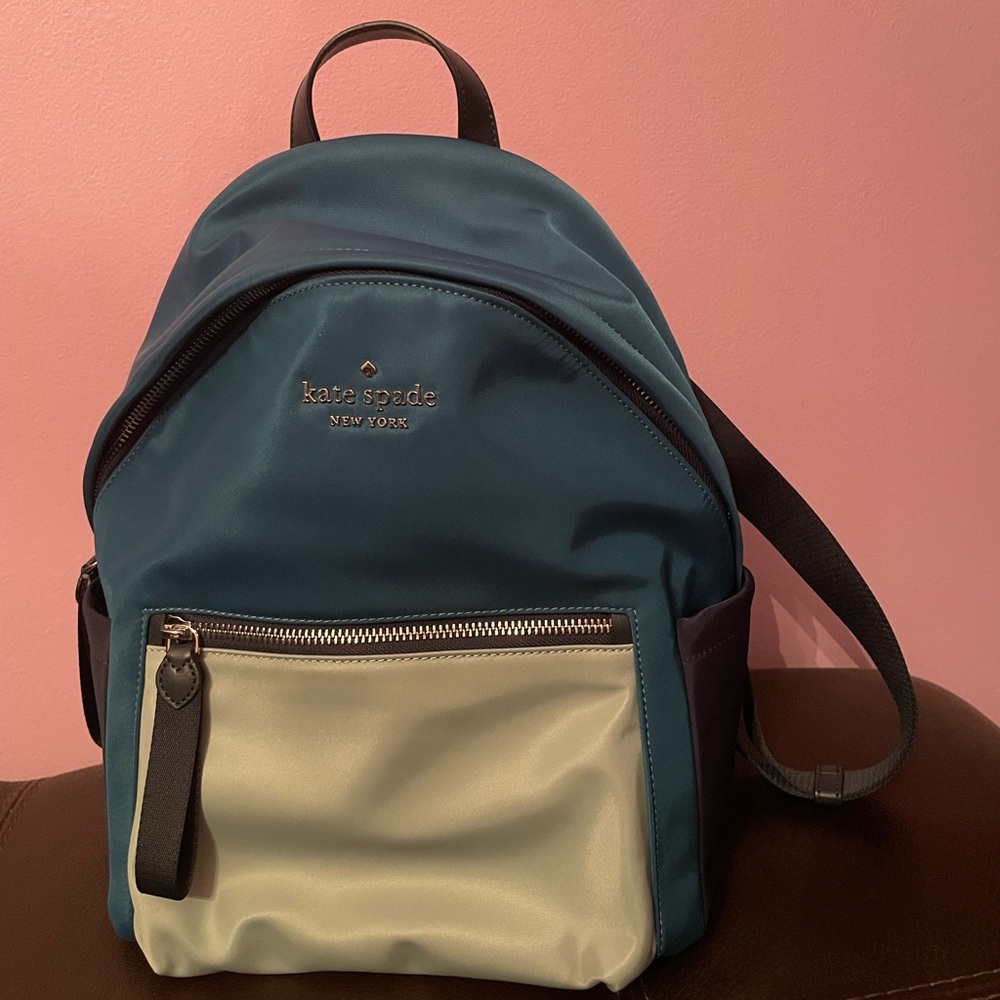 Brand New Kate Spade Backpack